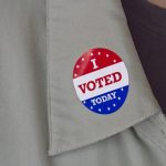 America is polarized, but the center is not dead