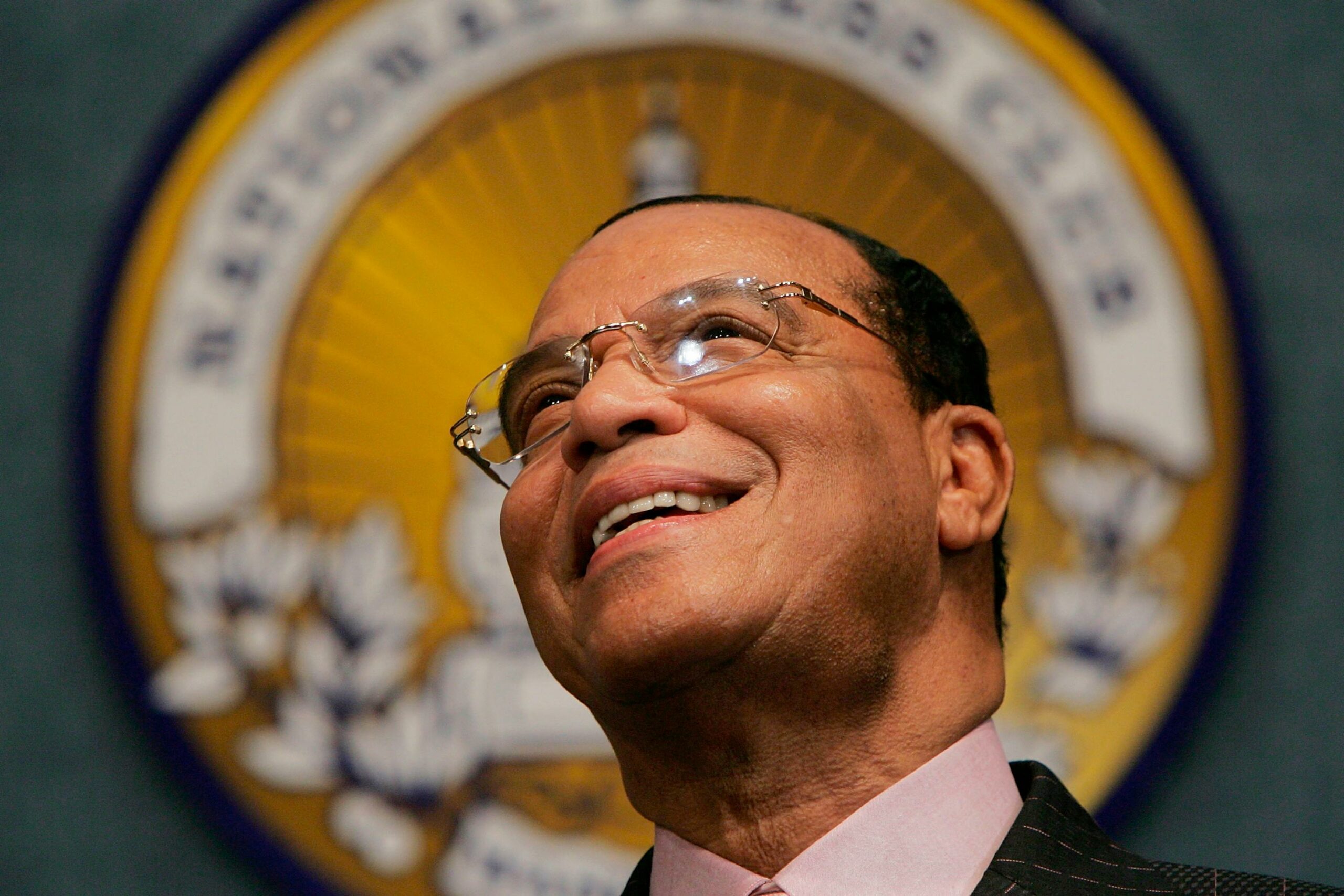 The Farrakhan Question