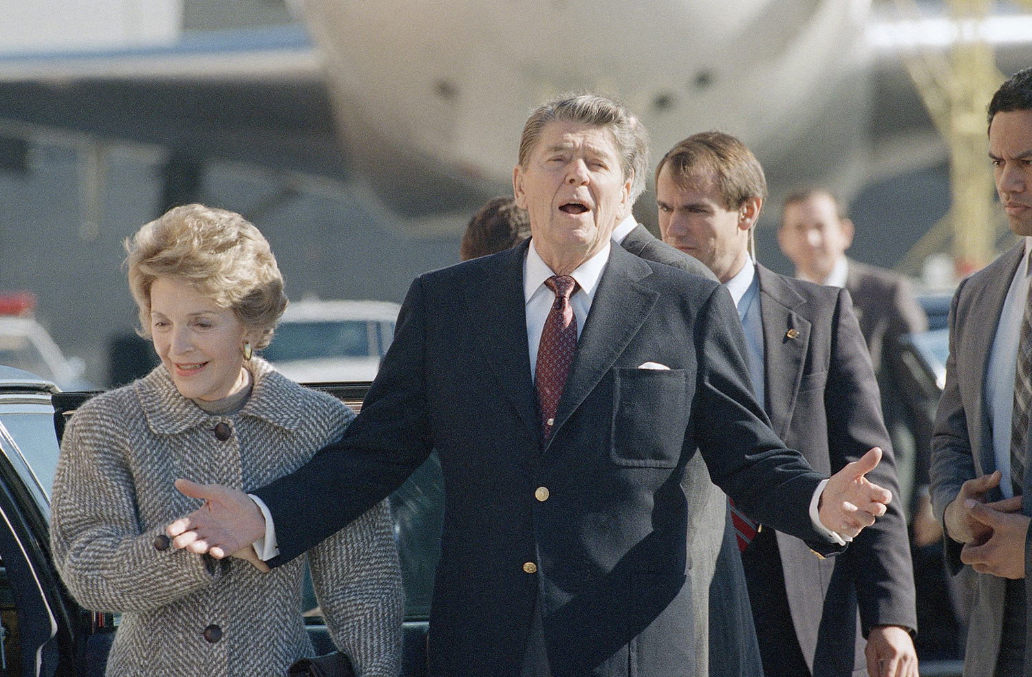 NAFTA is a miracle