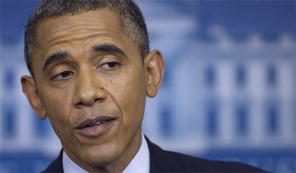 Congress hasn't let President Obama win on his call for 442 new taxes. AP Photo