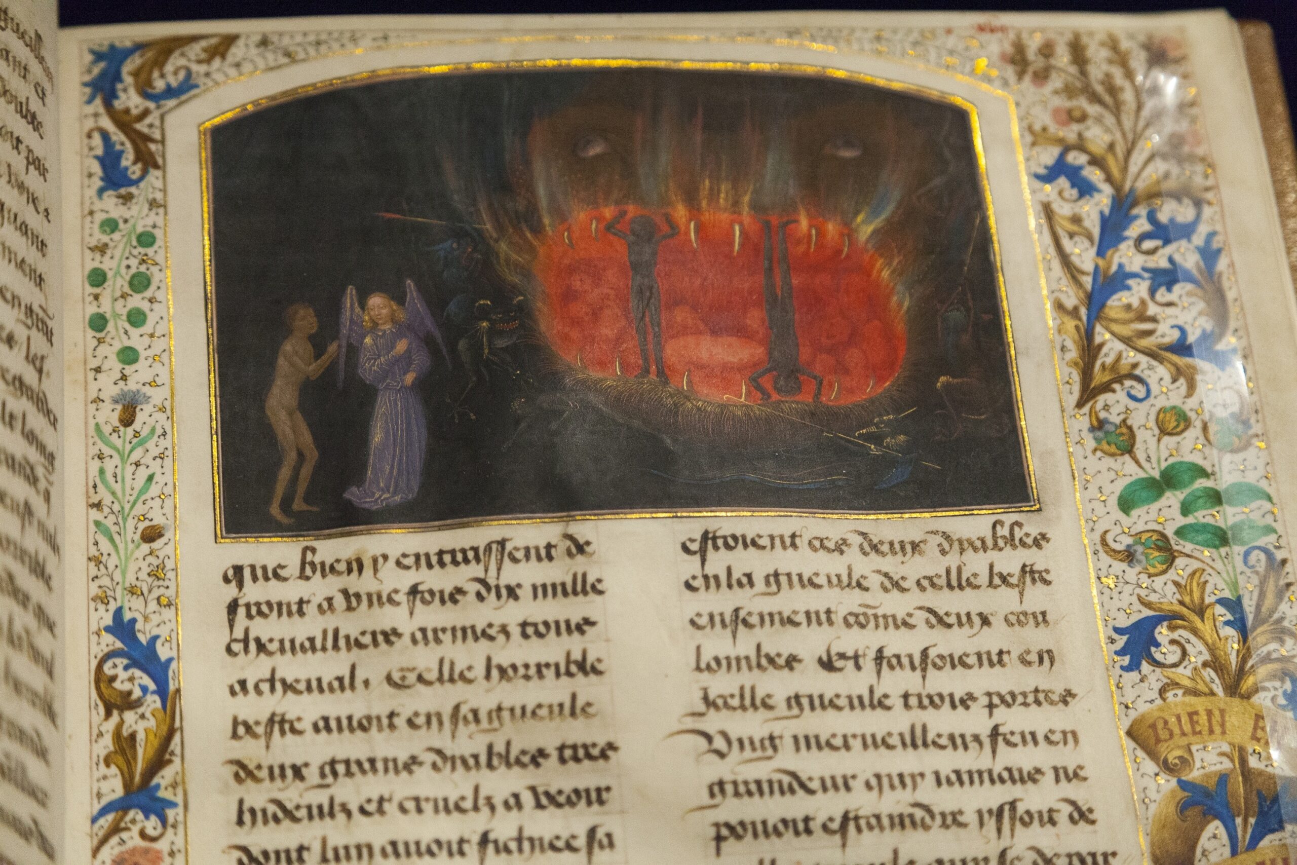 Bargain hunter scores 700-year-old medieval times document