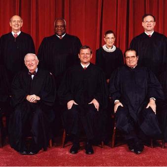Chief Justice Roberts Knows the Difference Between E-mail and a Pager