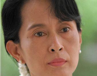 Hope for Burma?