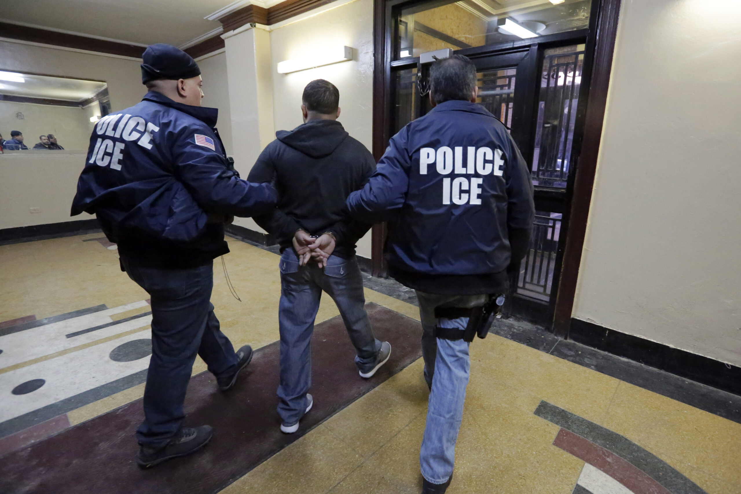 Would Hill Republicans dare crack down on sanctuary cities?