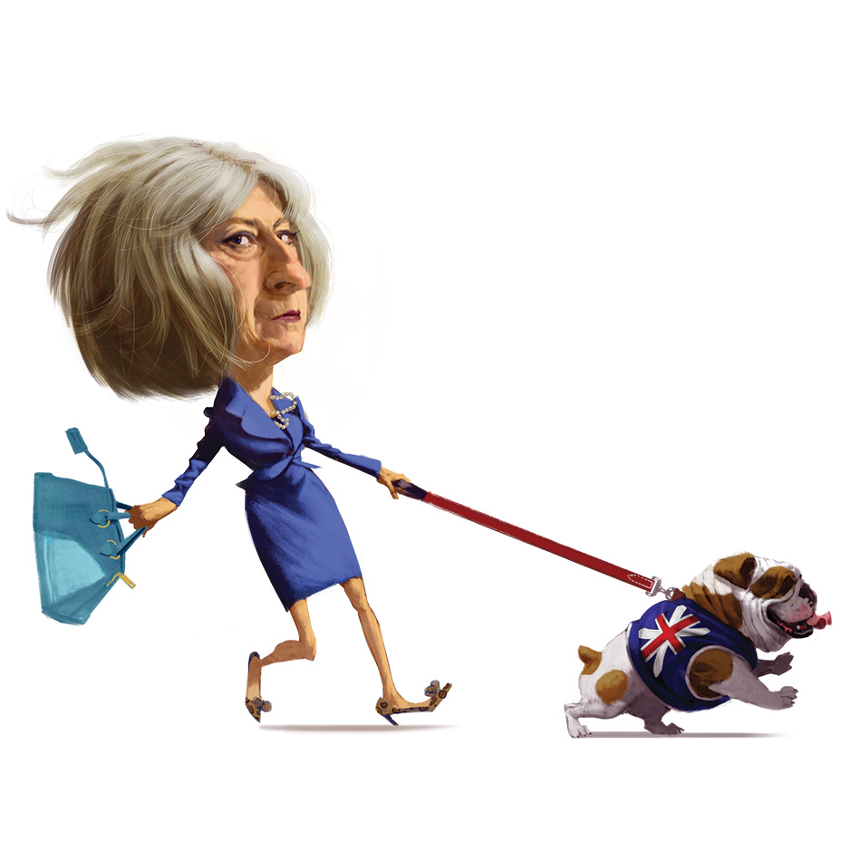 May Poll