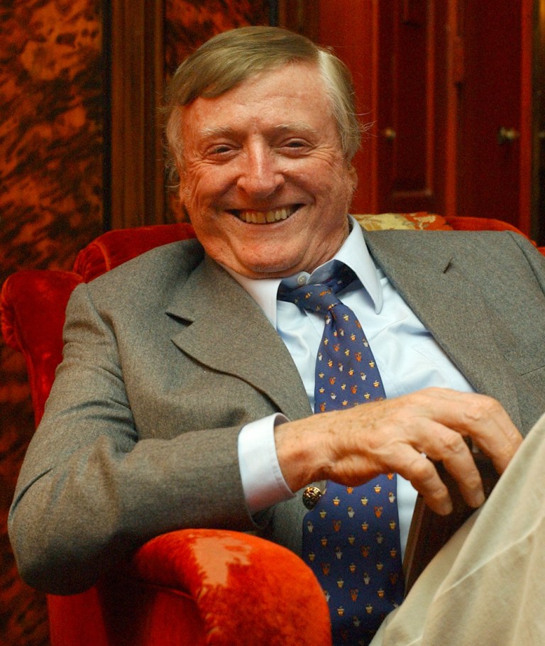 Time to ask: WWBD? (What Would Buckley Do?)
