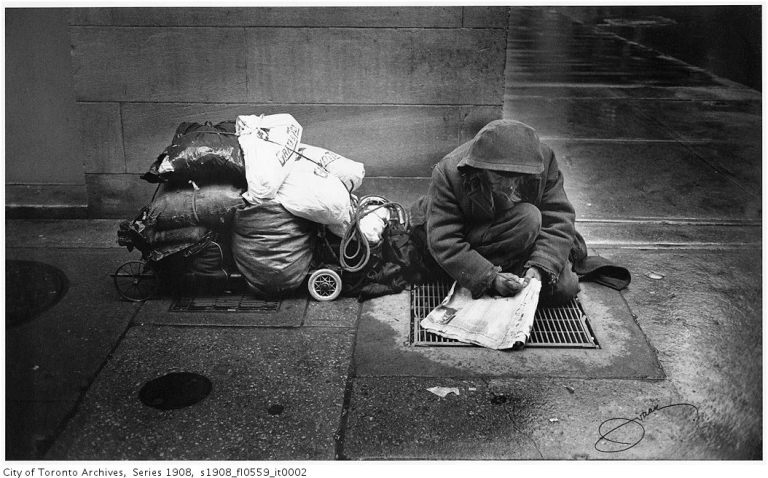 How Faith-Based Ministry to the Homeless May Shape Carson’s HUD