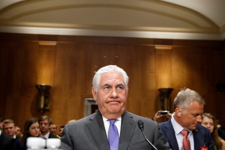 Originally designed to provide for global peace, today's U.N. is hamstrung by a bureaucracy that seeks consensus above all else. (AP Photo/Jacquelyn Martin)