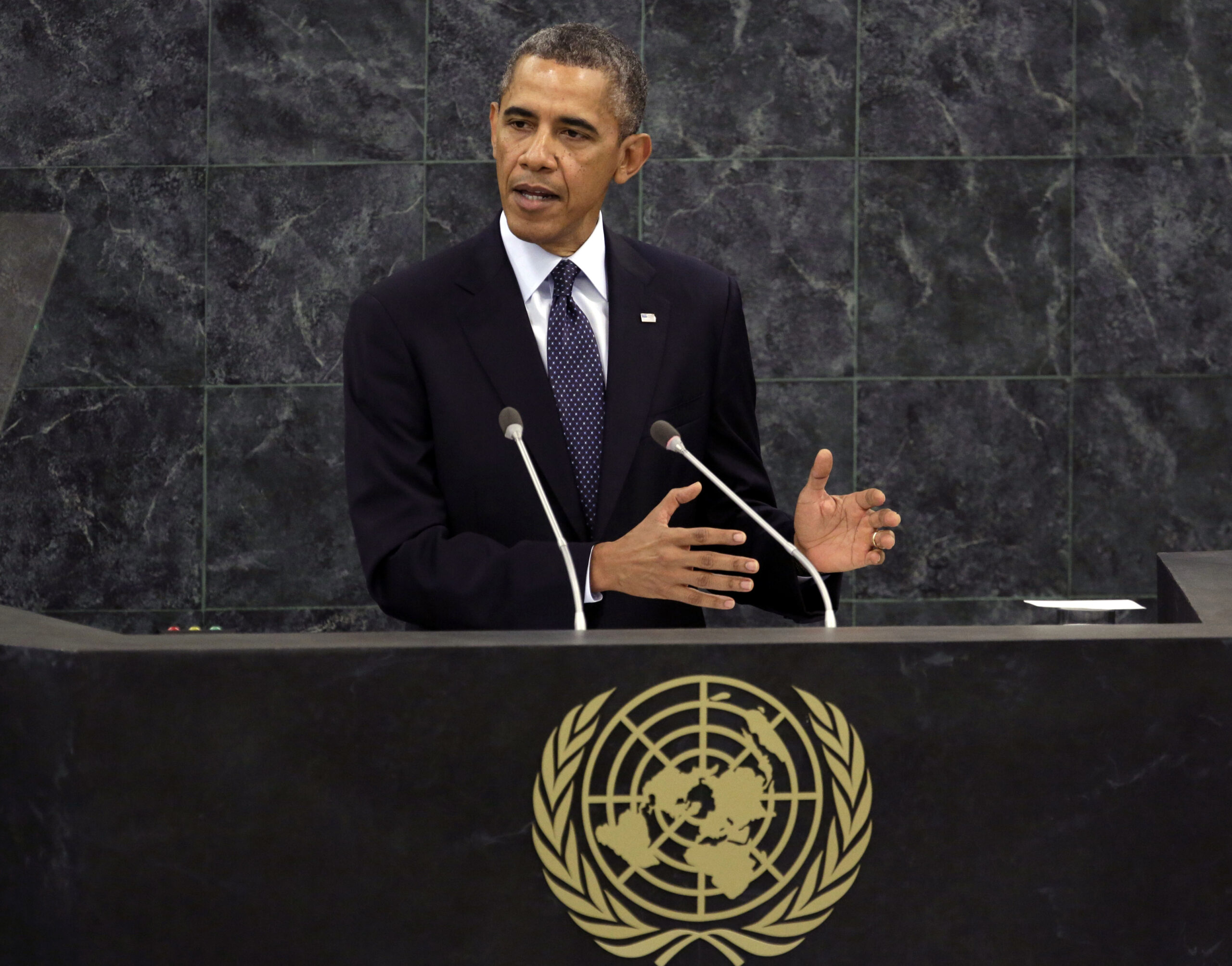 UN to bind nations on new foreign terrorist rules