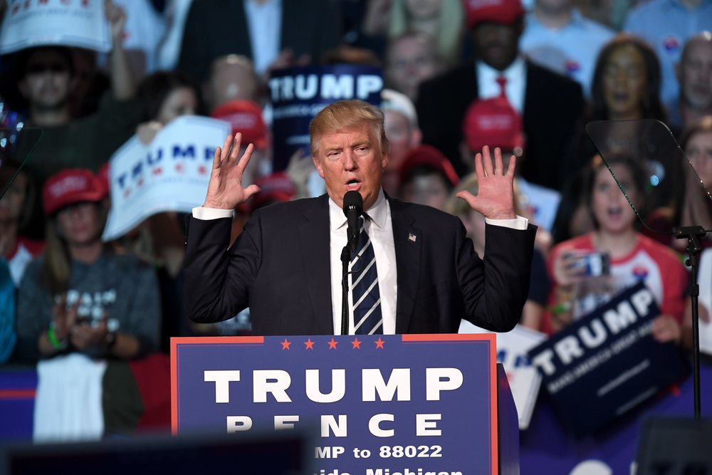 How Donald Trump Won Michigan