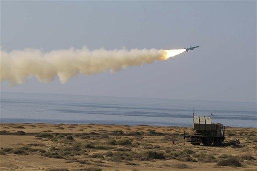 Iran moves to protect nuclear program