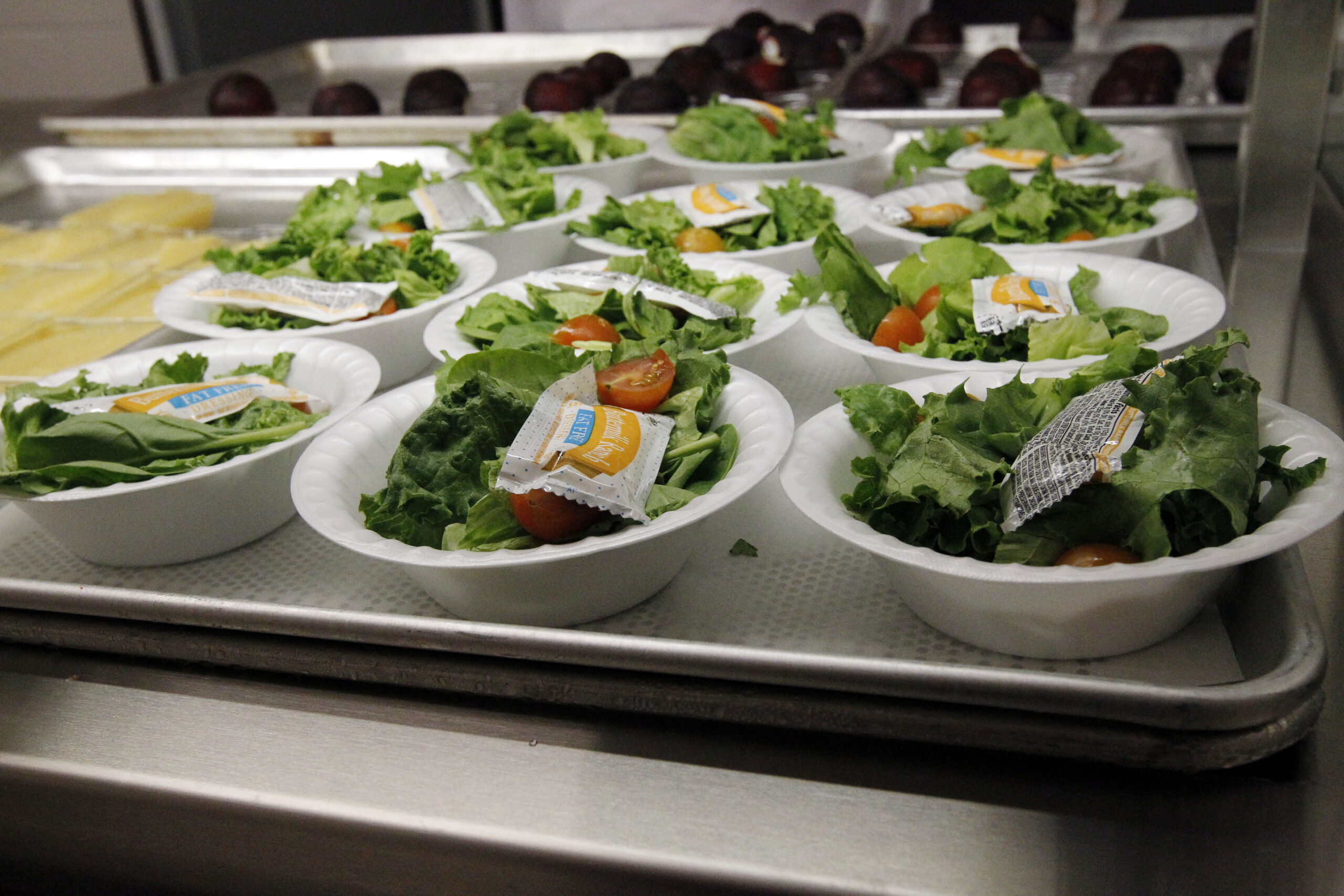 Let’s fix the government’s nutrition guidance