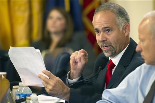 The VA isn’t fooling anyone with its excuses