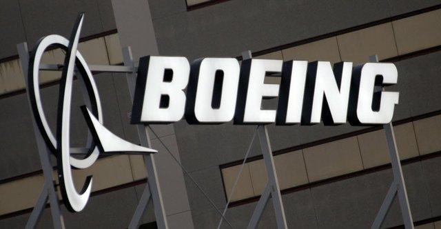 The 2018 spending bill 'funds key programs across our fixed-wing, rotorcraft and commercial derivative aircraft, and also missile, space and satellite products,' said Boeing CEO Dennis Muilenburg.