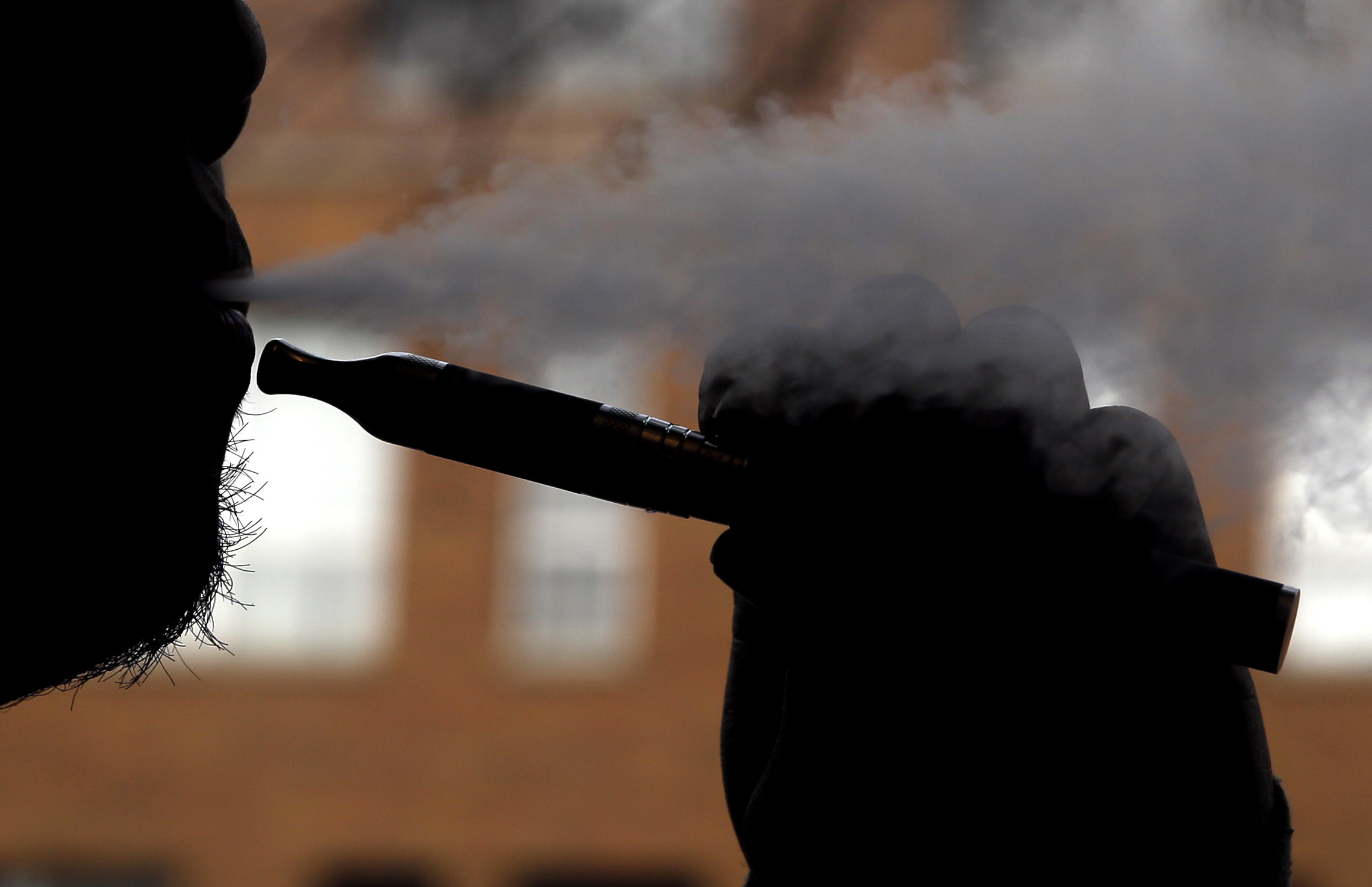 FDA eases into regulating e-cigarettes