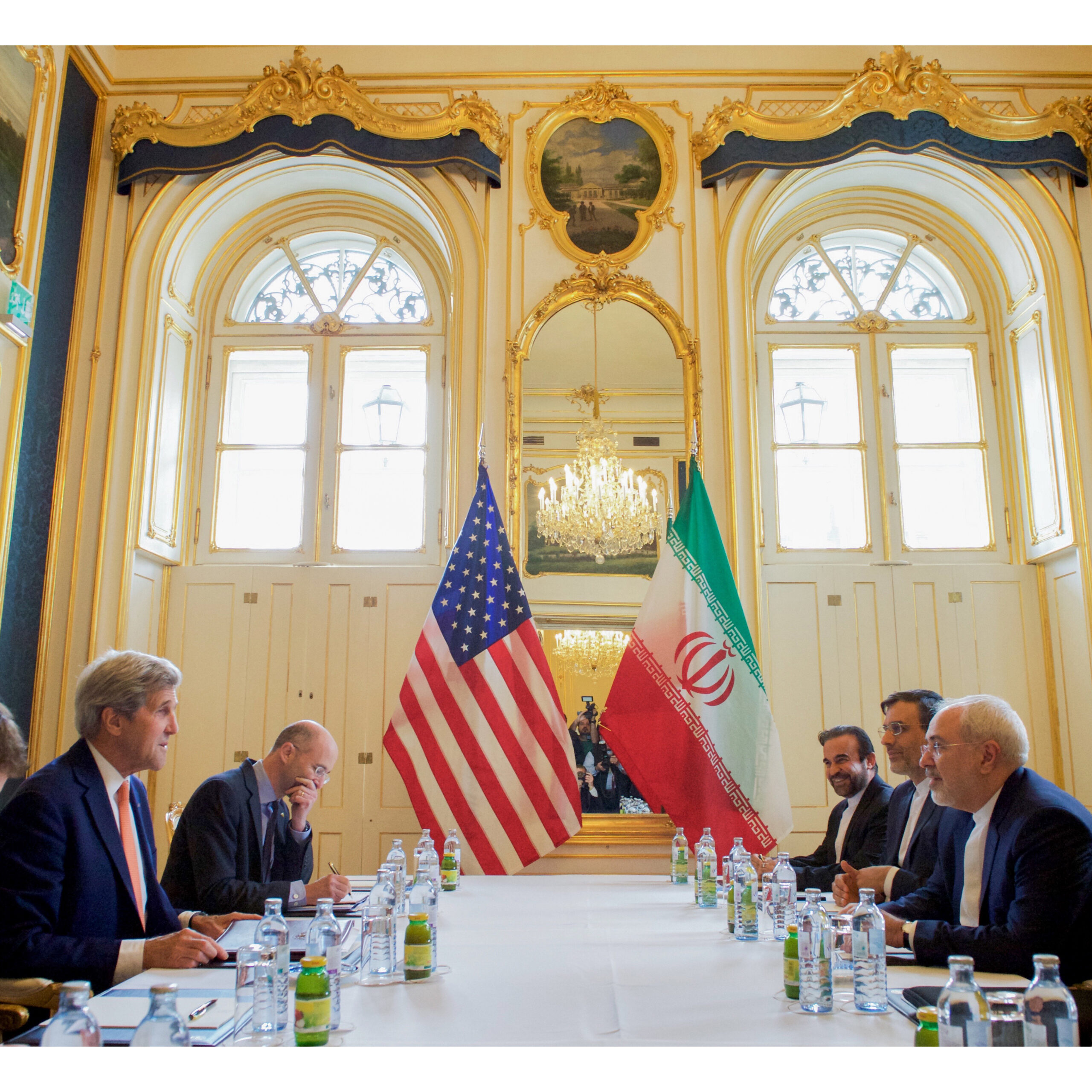 Al Qaeda in Iran