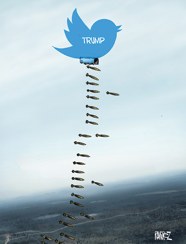 Bombings