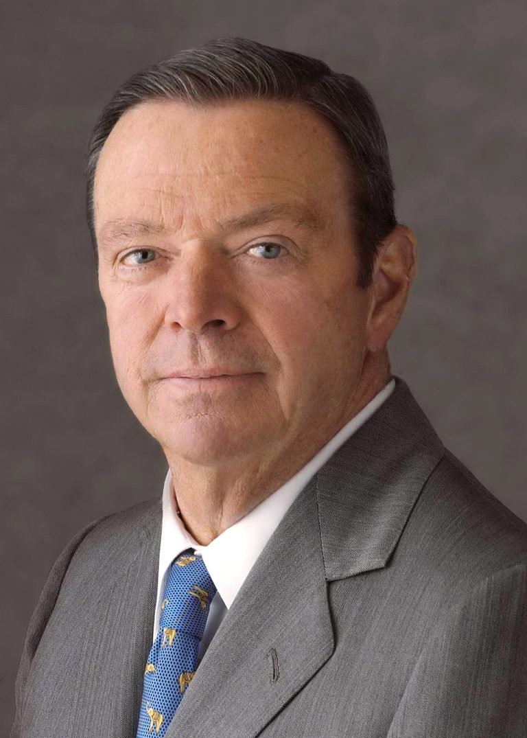 FILE - This undated file photo provided by Anheuser-Busch shows former A-B CEO August A. Busch III, who was CEO of Anheuser-Busch Companies for nearly three decades before his 2002 retirement, remaining as board chairman until 2006. A St. Louis jury ruled Friday, May 16, 2014, that Anheuser-Busch did not discriminate against a former executive who sued because she earned significantly less than a male predecessor.  The jury of seven women and five men sided with the beer-maker, a onetime family business now owned by Belgium-based brewer InBev. (AP Photo/Anheuser-Busch Inc., File)
