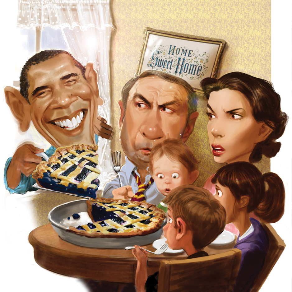 The Game of Life