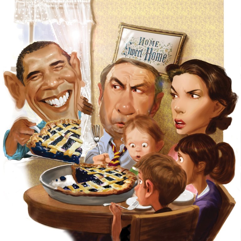The Game of Life