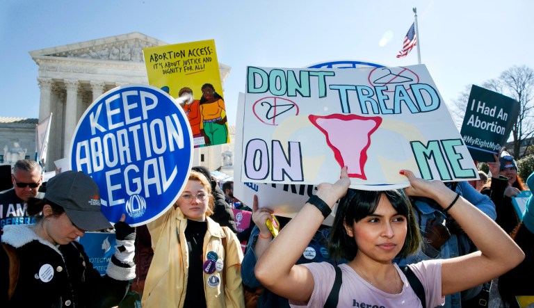 California doctor proposes floating abortion clinic in Gulf of Mexico