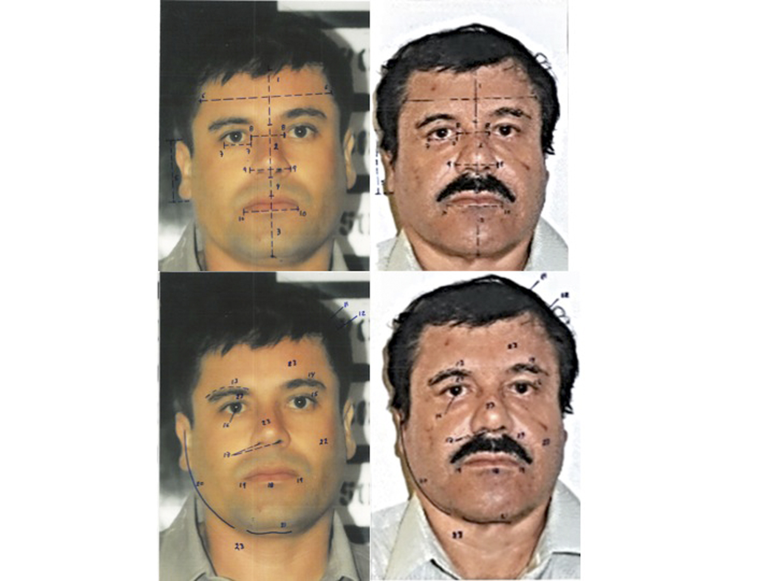 Mexico makes clear it will hold on to ‘El Chapo’