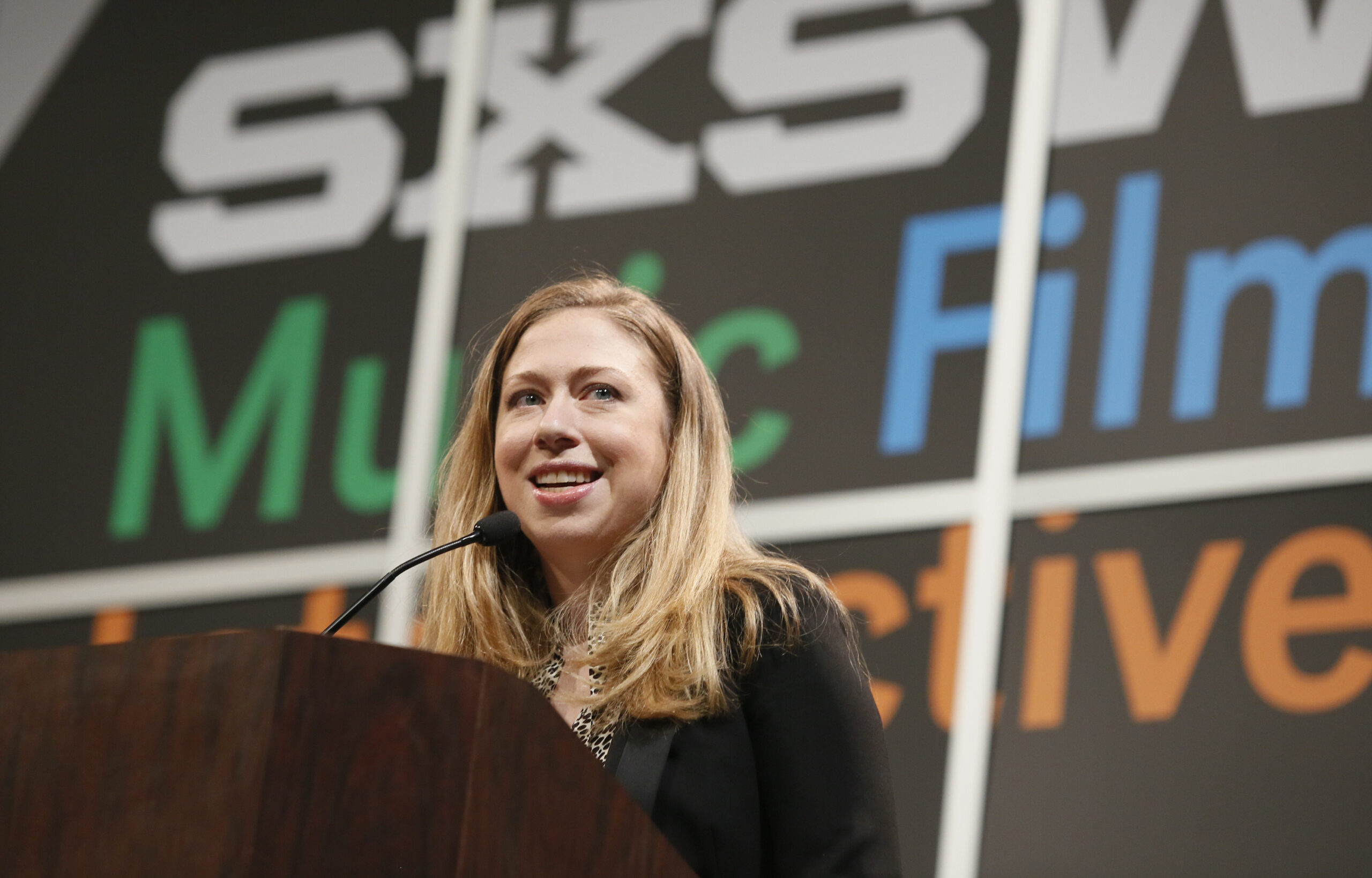At tech fest: 3D printers, bitcoin and ‘Titanfall’