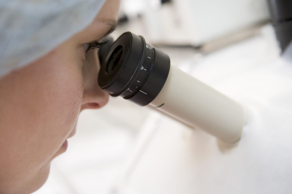 Why universal gene synthesis screening protects American biotech