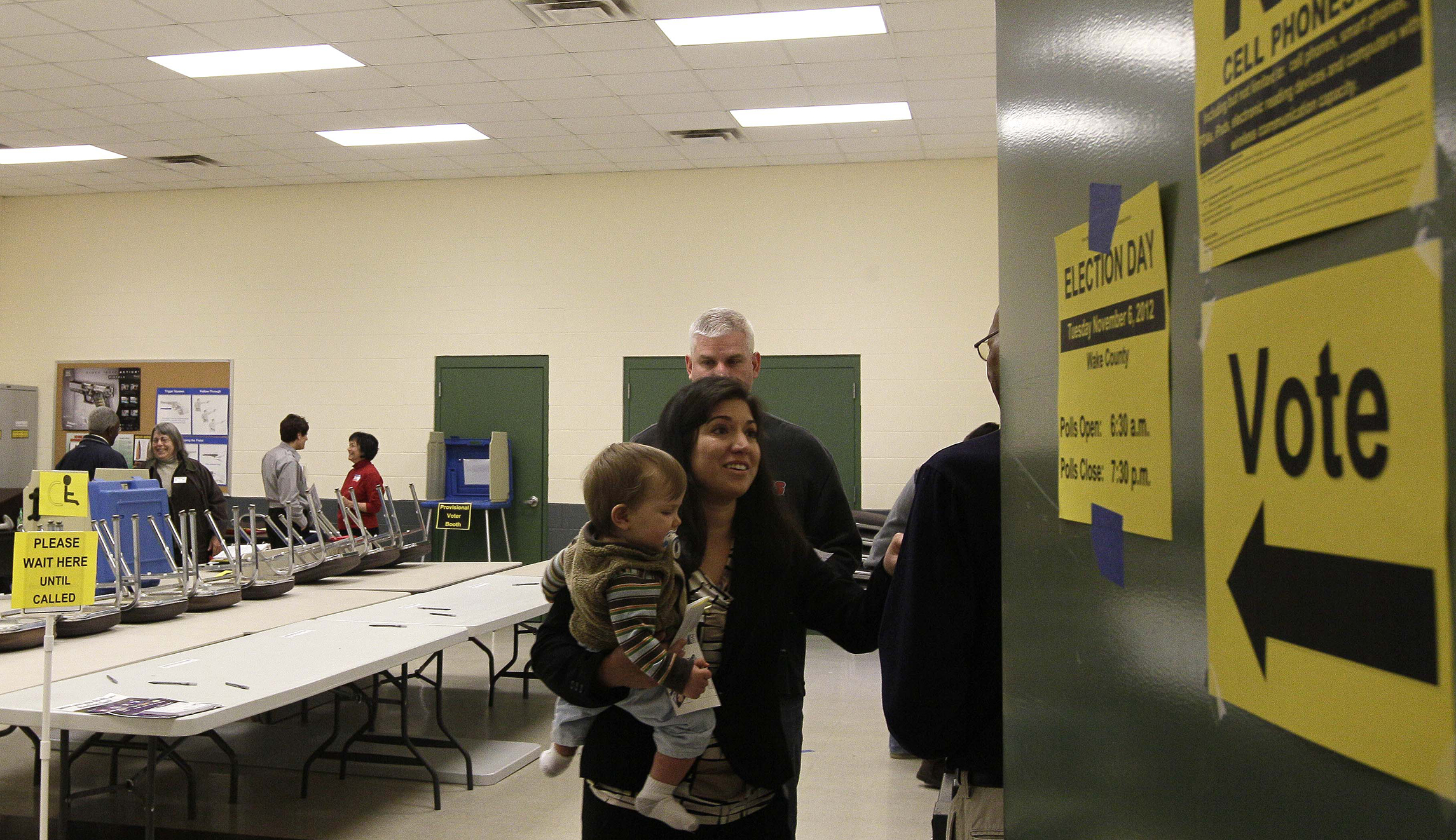 Redistricting: Keep suing until the Democrats win