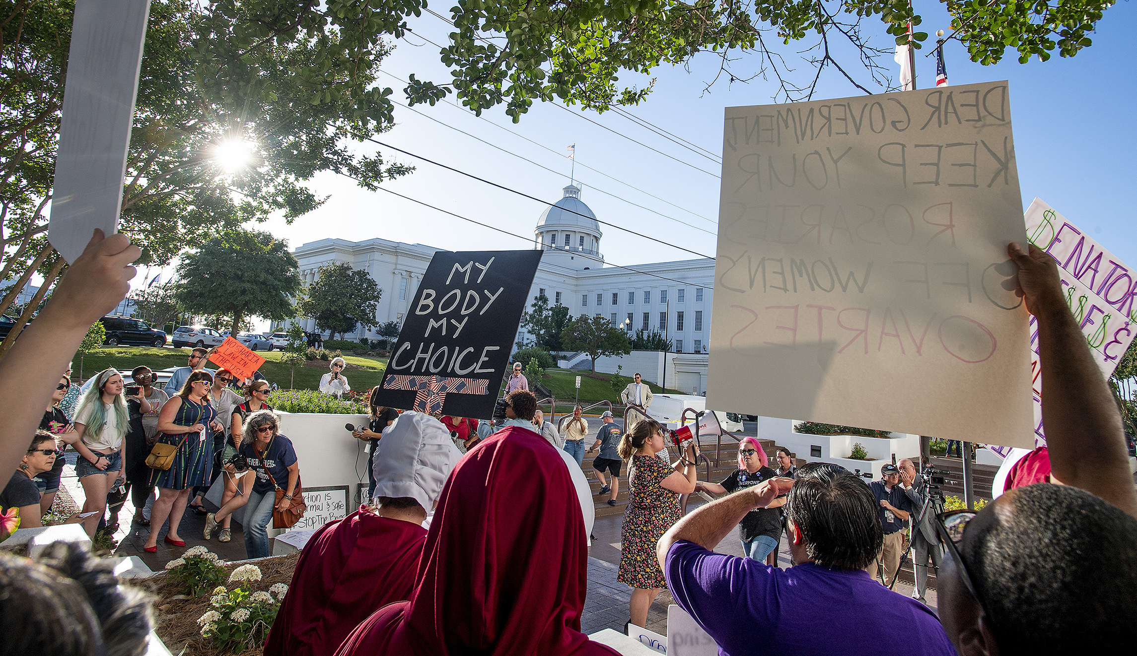 The pro-life cause should and can care about rape victims, too