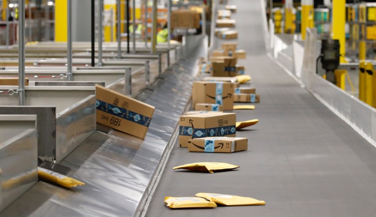 Congress to crack down on online resales in response to wave of retail theft