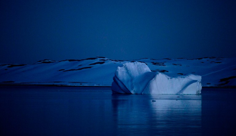 On this date 51 years ago, climate scientists predicted a new ice age was coming