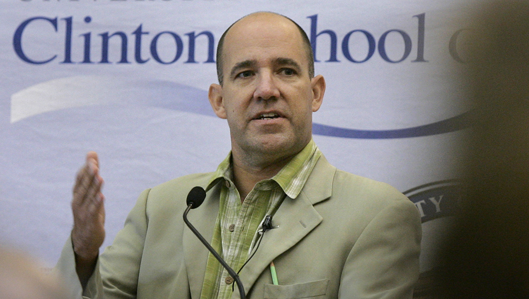 Joe Concha suggests Matthew Dowd ‘shouldn’t be back on television’