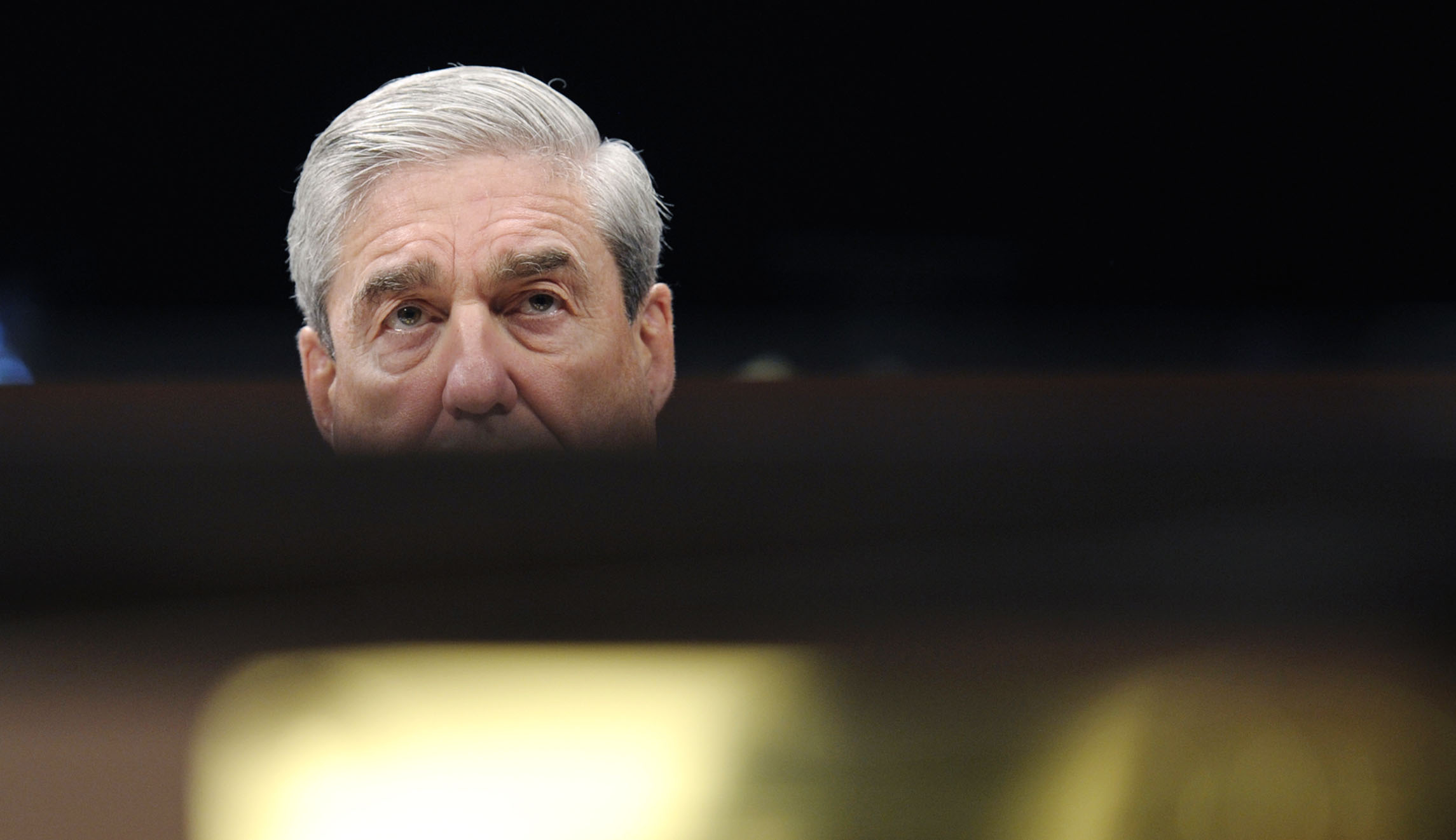 Committees set times for Mueller testimony