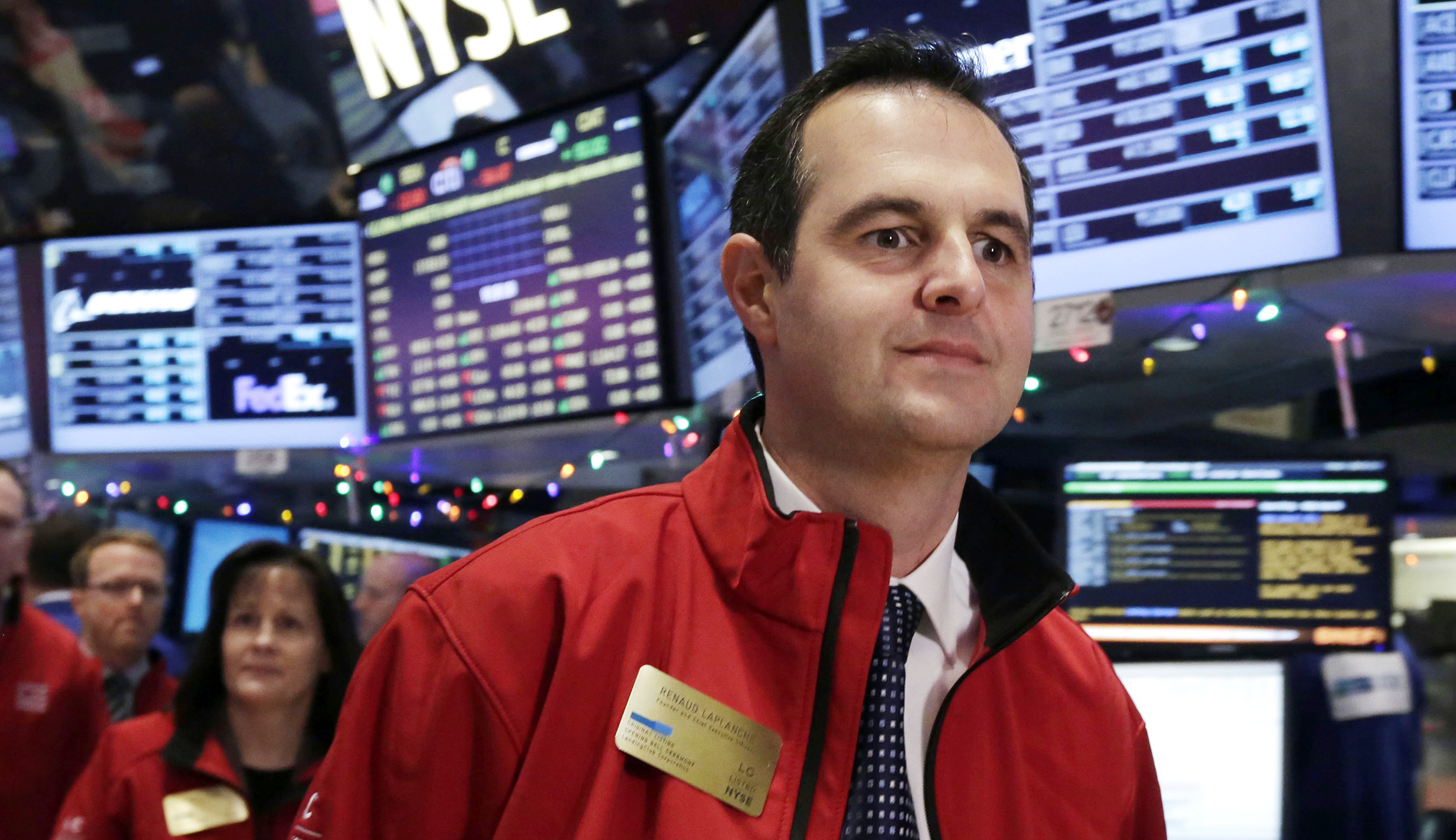 SEC bars founder of lending company from securities industry