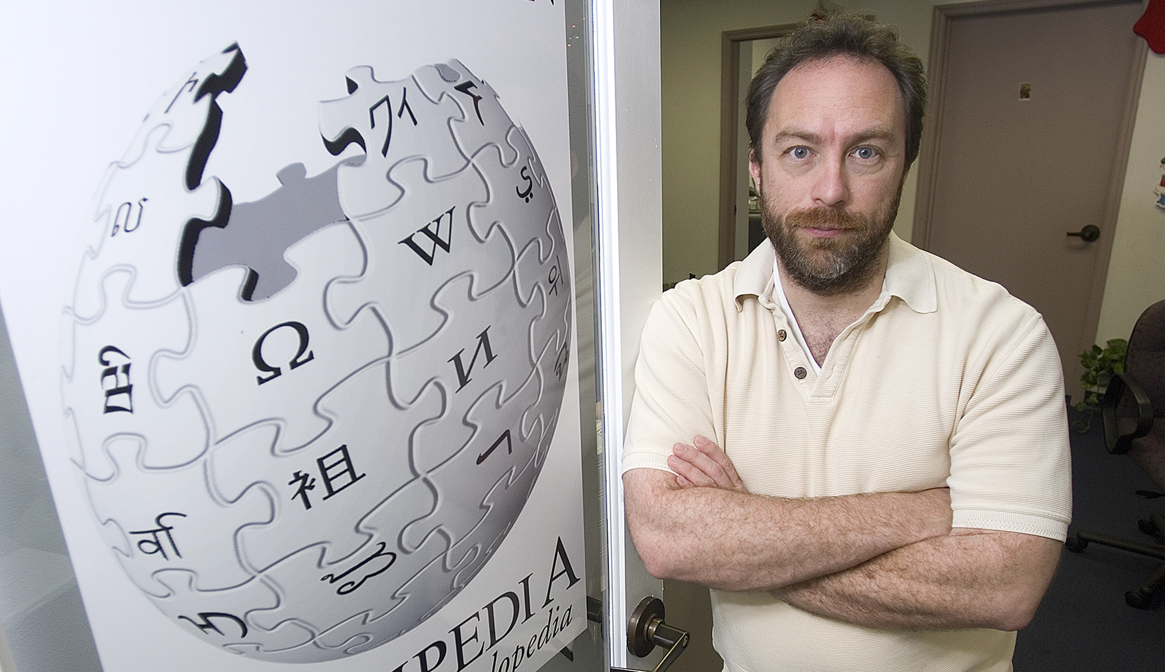 Is it possible to save Wikipedia?