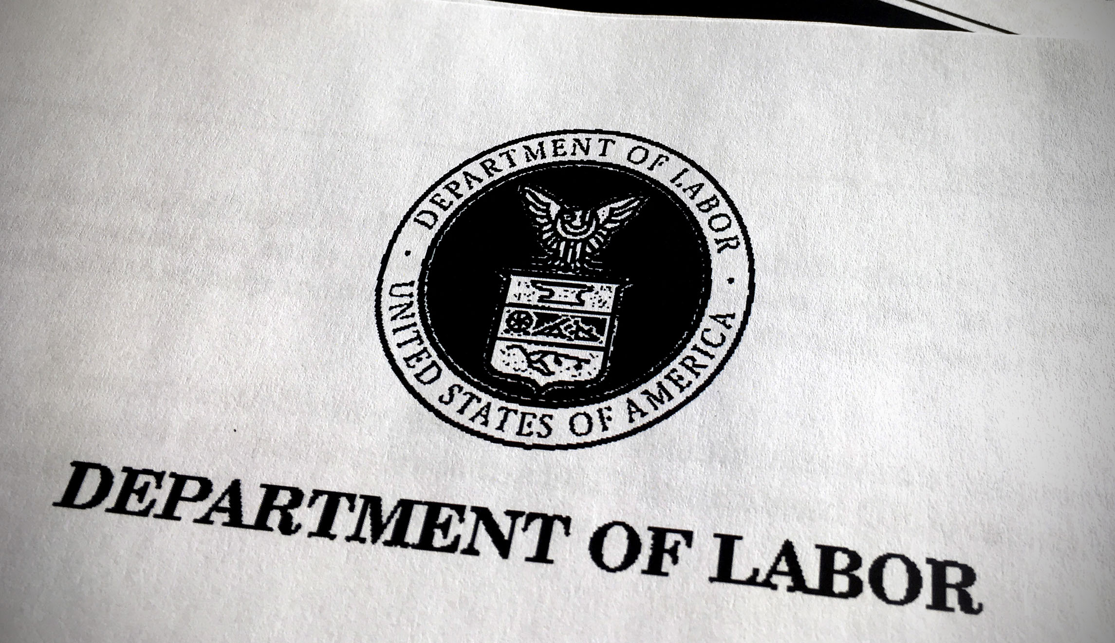 Labor Department must regulate ‘worker centers’
