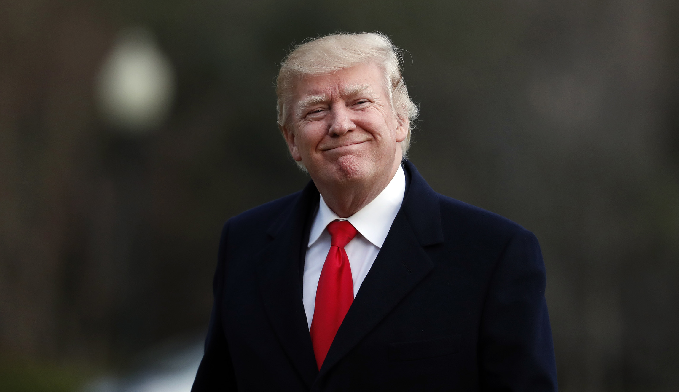 No time like prime time: Trump sets time for Tuesday ‘special announcement’
