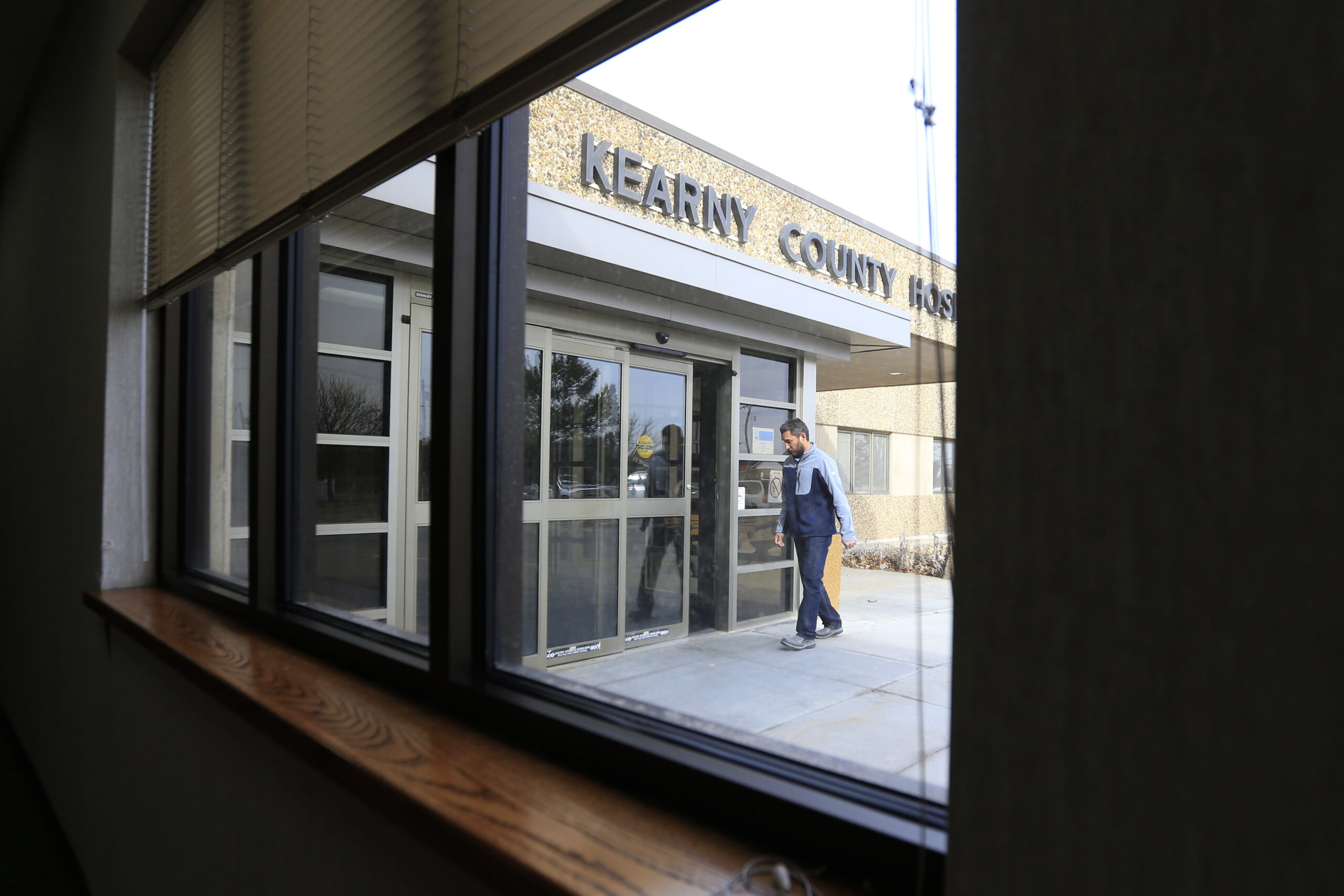 Pandemic pushed rural hospital closures to record number in 2020