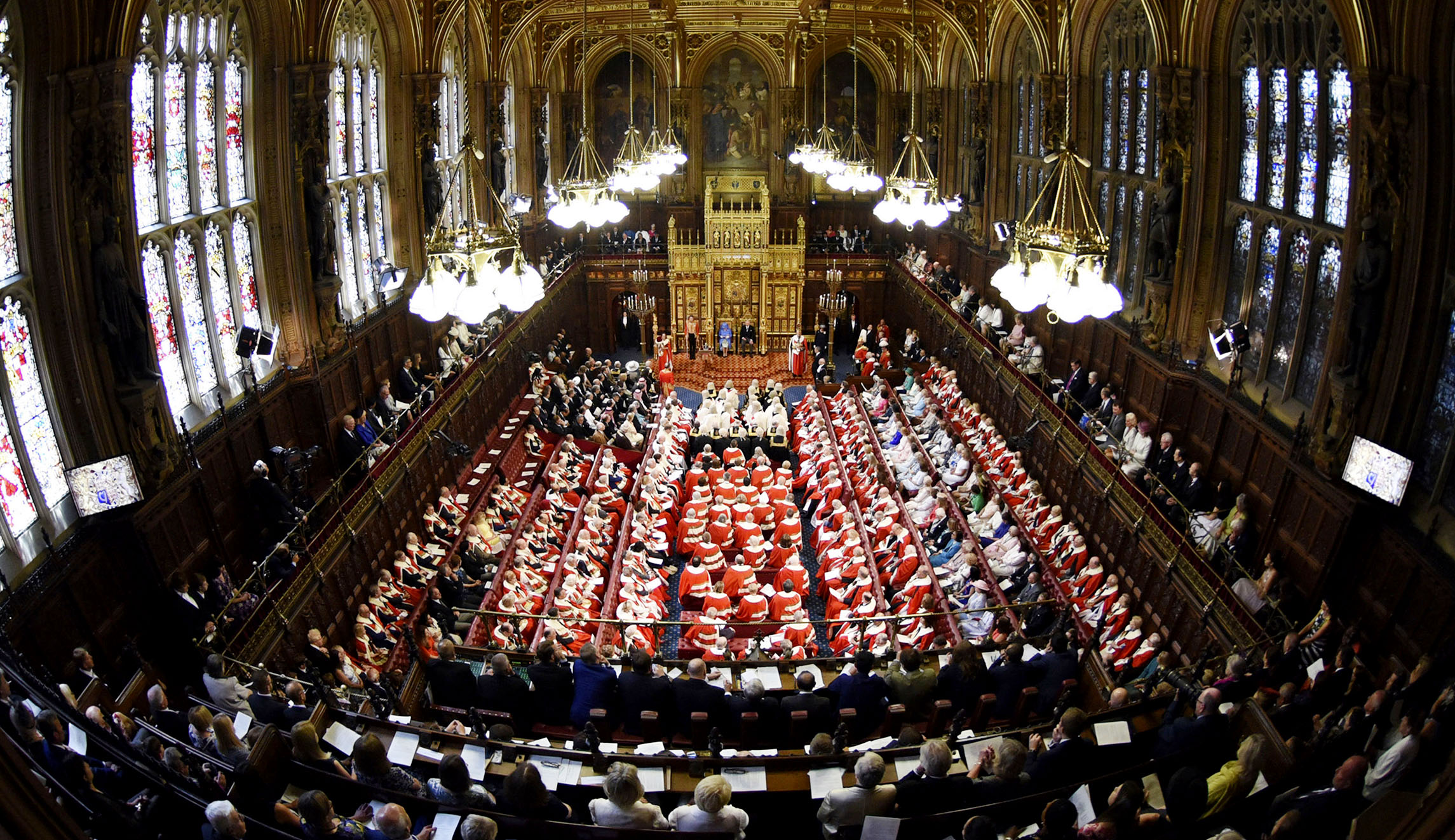 It would be wrong to prorogue Parliament over Brexit