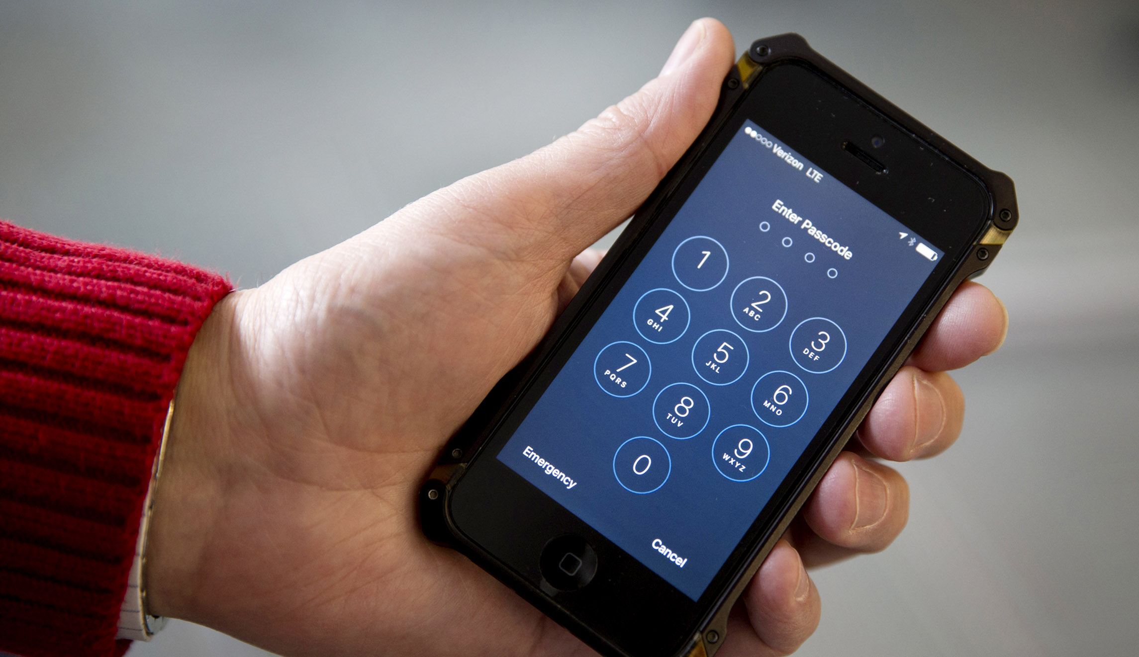 Supreme Court crushes Apple’s defense against iPhone app lawsuit