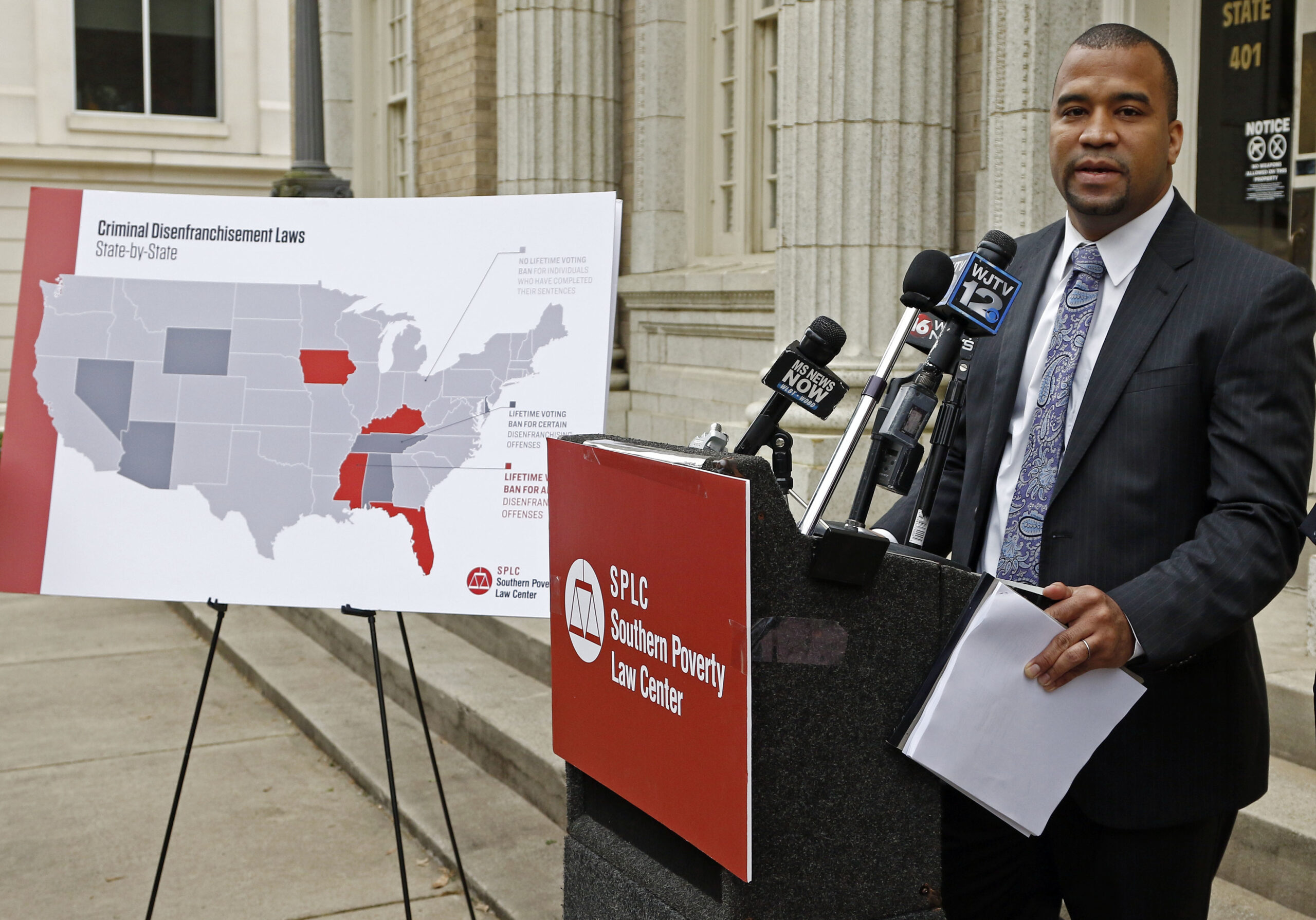 Why did the SPLC put parental rights groups on the same list as the KKK?