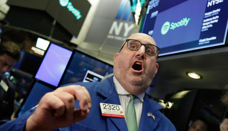Fewer companies are going public, and that’s a problem for the little guy