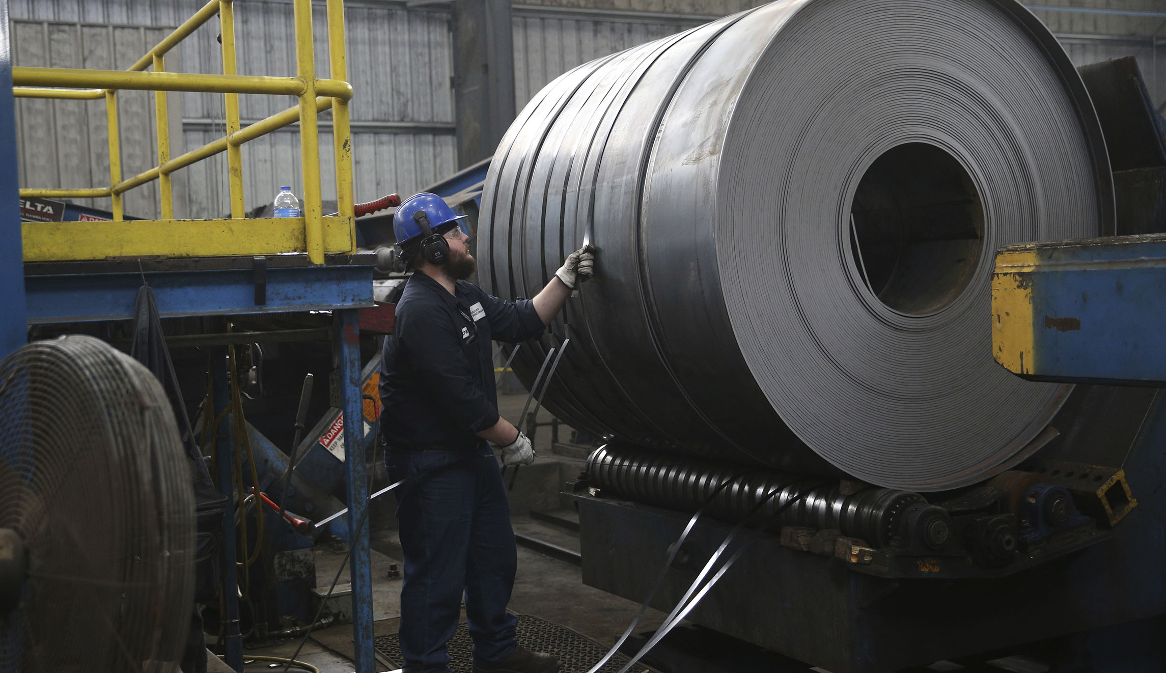 Trump’s ear-splitting wake-up call on tariffs: 26,000 exemption requests