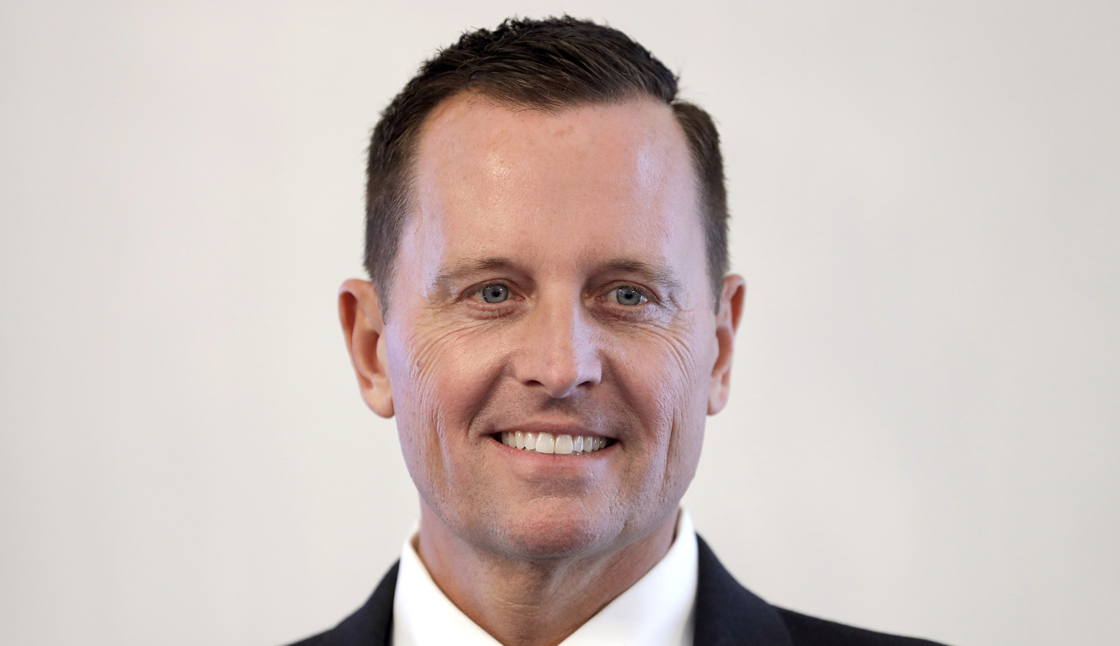 ‘Trump is the most pro-gay president in American history’: Grenell ad goes viral as he touts Trump’s support for gay community