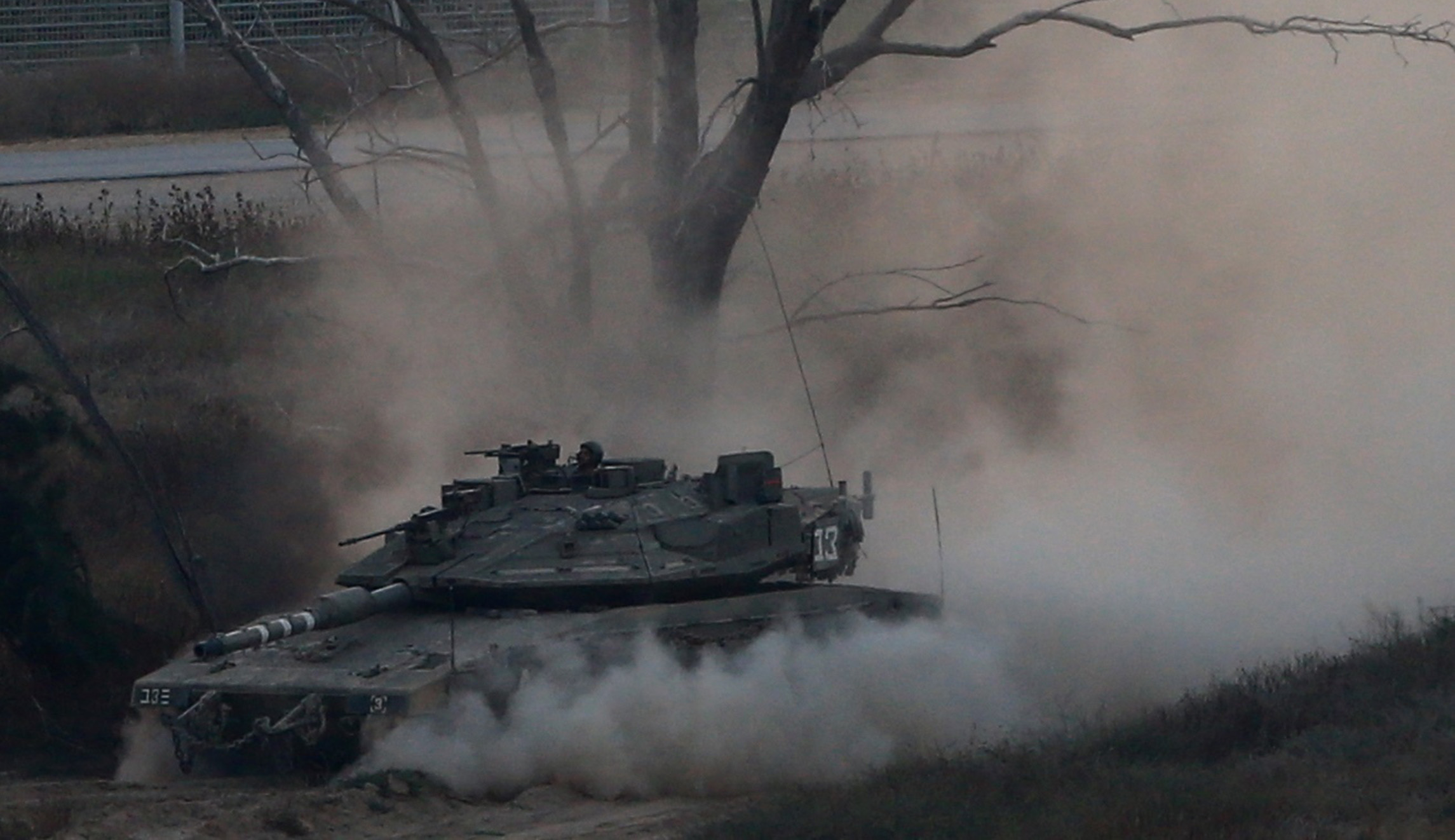 Here’s why to worry that Hamas-Israel violence may erupt again