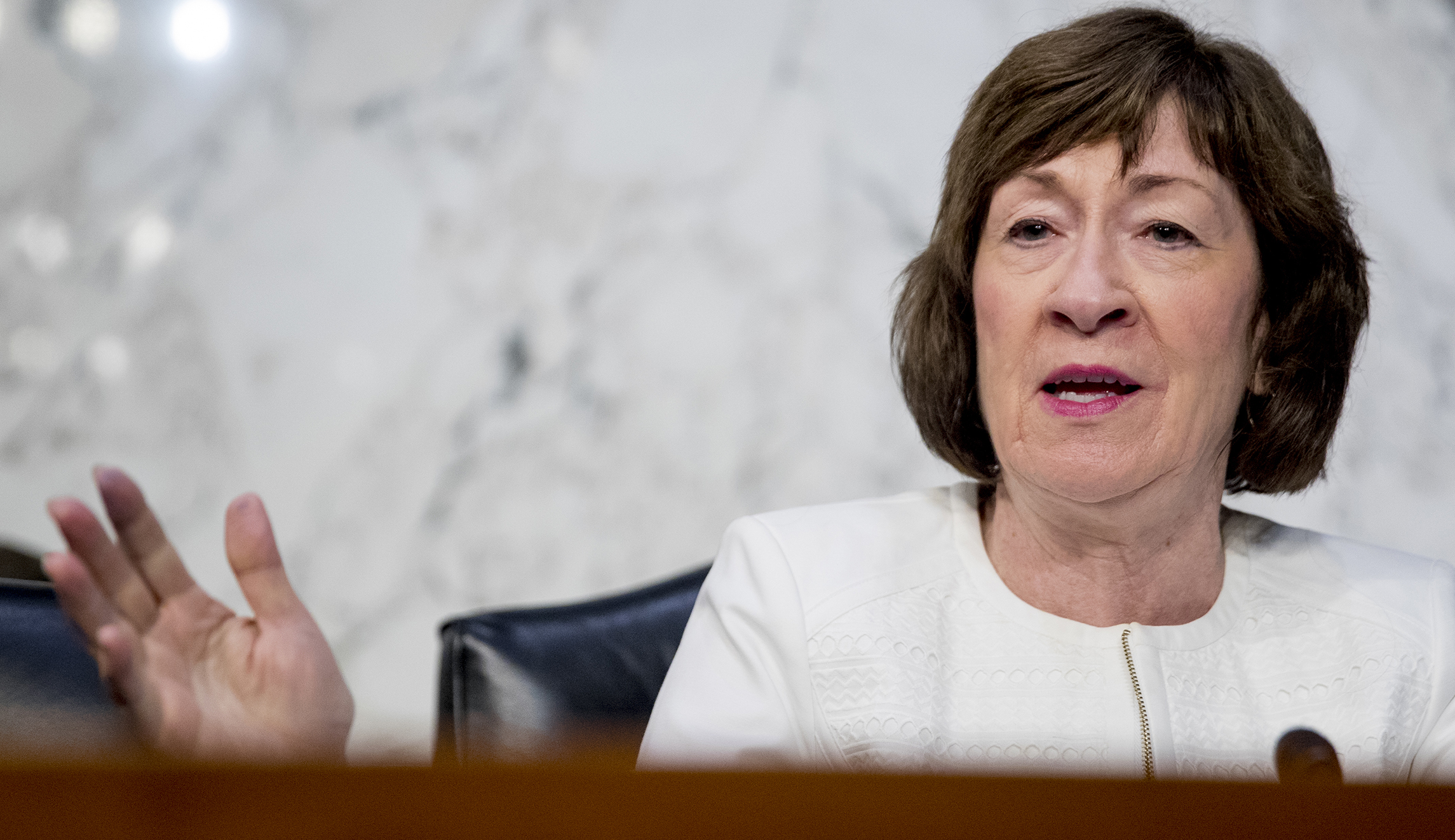 Susan Collins 