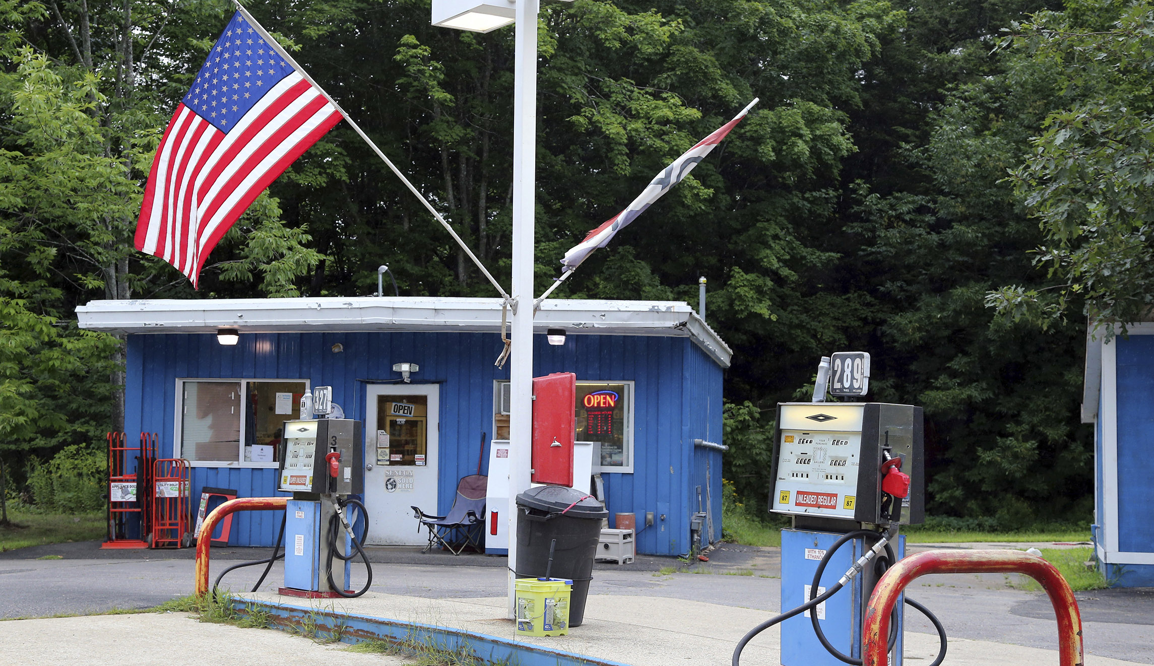 Trump’s decision on ethanol hurts consumers