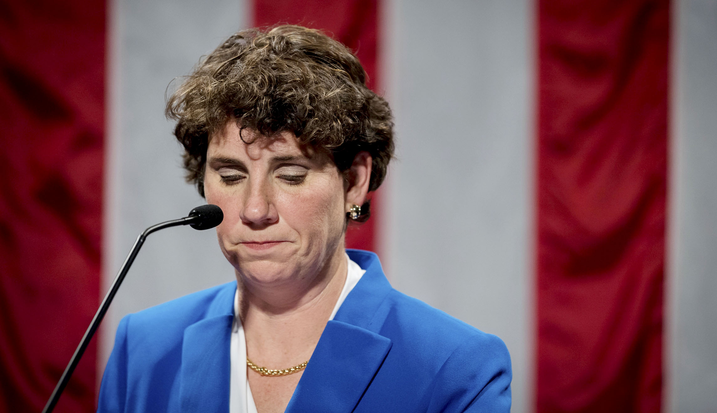 Mitch McConnell teams up with Amy McGrath to beat Amy McGrath