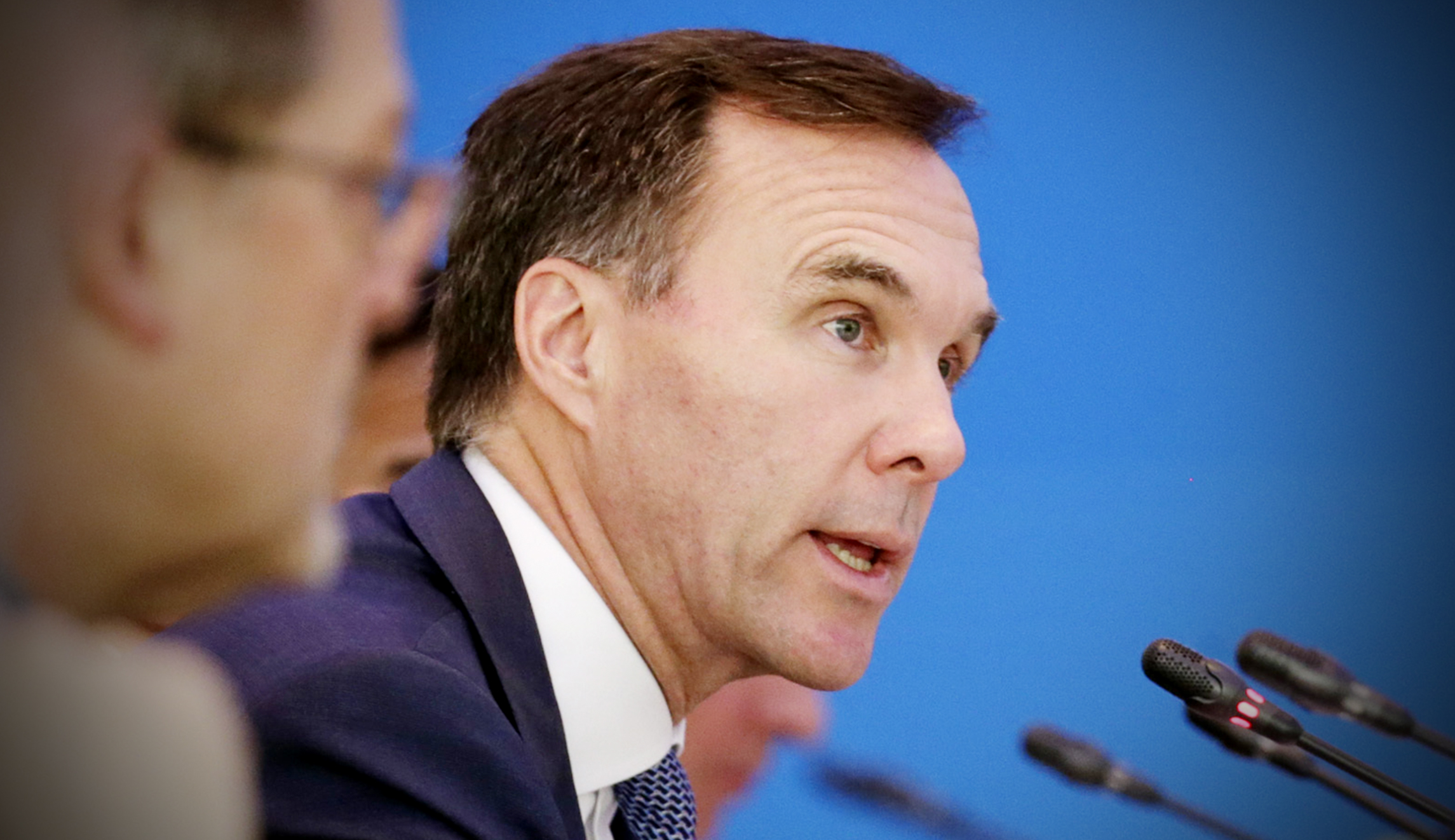 Canada and Mexico lift tariffs against US